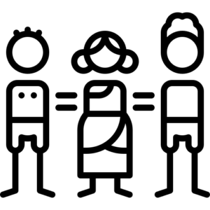 ikon - venner