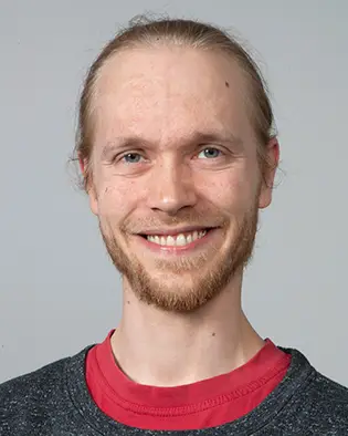 Juniorklubben-Frank
