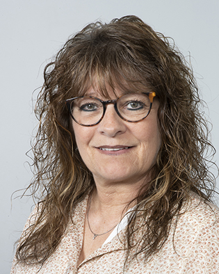 Juniorklubben-Gitte