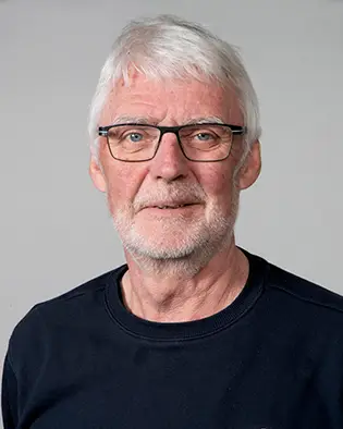 Juniorklubben-Henning