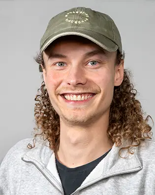 Juniorklubben-Magnus